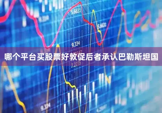 哪个平台买股票好敦促后者承认巴勒斯坦国